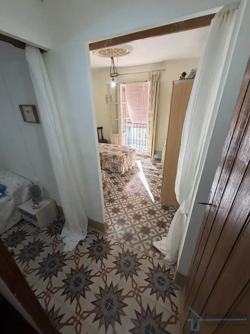 Bedroom of Houses for sale in Navajas