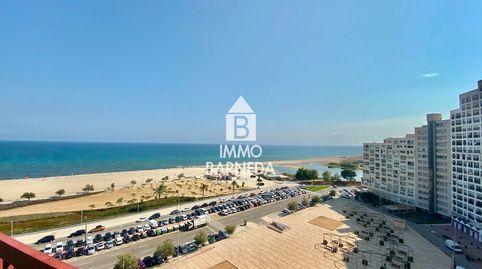 Photo 2 of Flat for sale in Muga Delta, 12, Muga - Gran Reserva - Badia, Empuriabrava