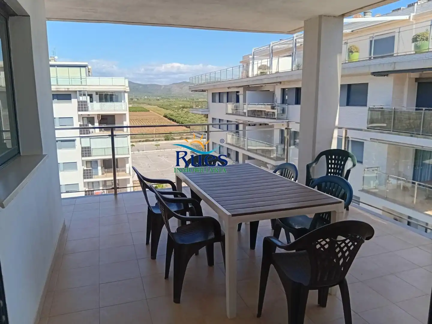Ático con piscina en venta en Avenida CENTRAL, imagen 27