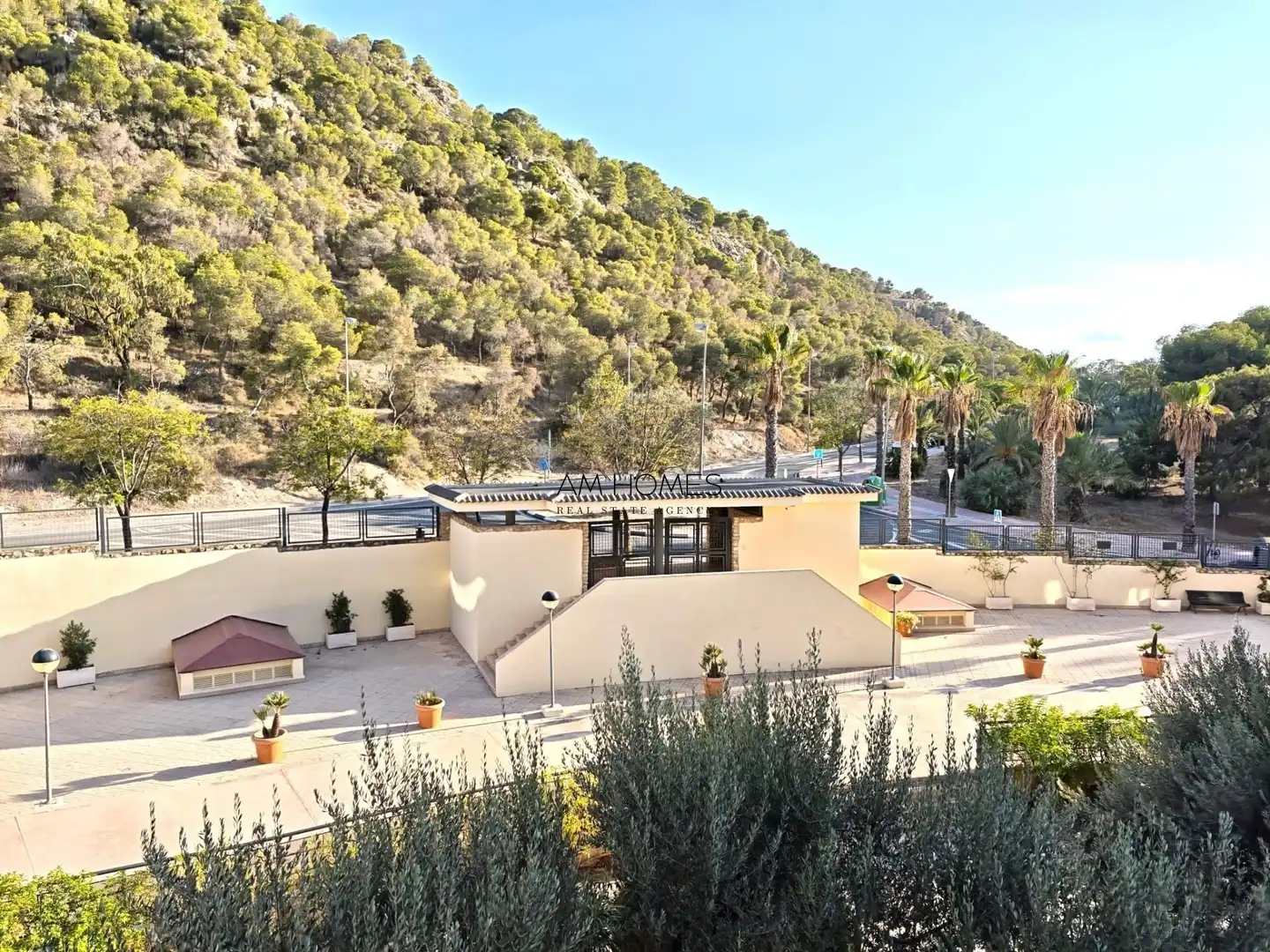 Piso con piscina en venta en Garbinet - Vistahermosa, imagen 47
