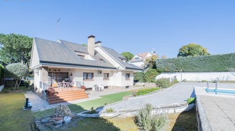 Foto 2 de Casa o chalet en venta en Avenida Villaviciosa, Castillo Campodón, Villaviciosa de Odón
