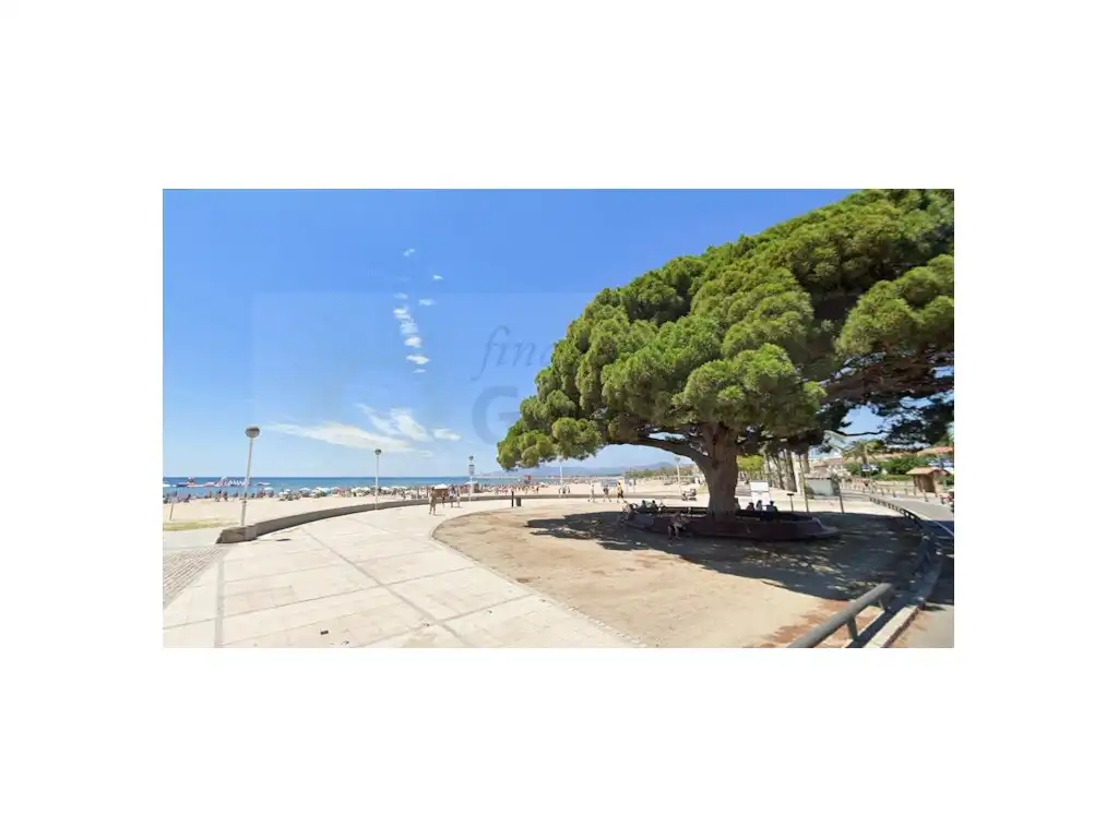 Exterior view of Apartments for sale in Cambrils