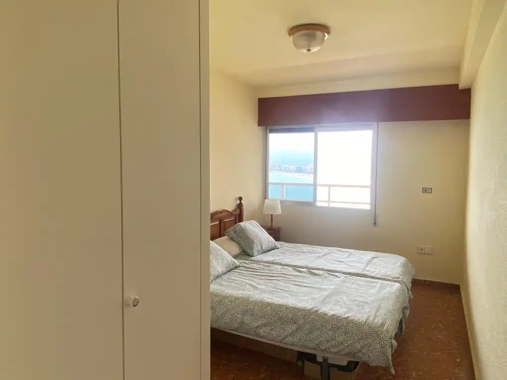 Appartement compact avec terrasse à louer à Carrer Ciutats Unides 2, imagen 14