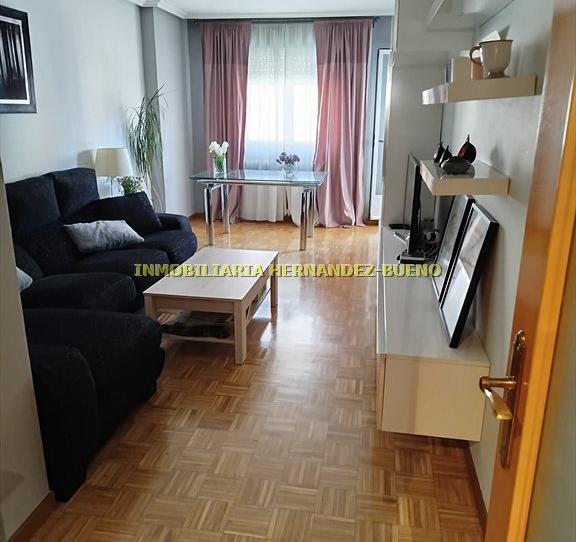 Photo 1 of Flat for sale in Vistahermosa, Salamanca