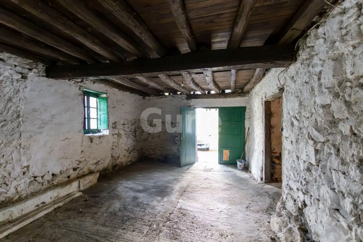 Casa o chalet en venta en Gabiria