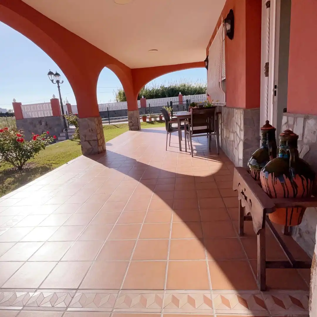 Villa mit Garten zum Verkauf in El Grao, imagen 6