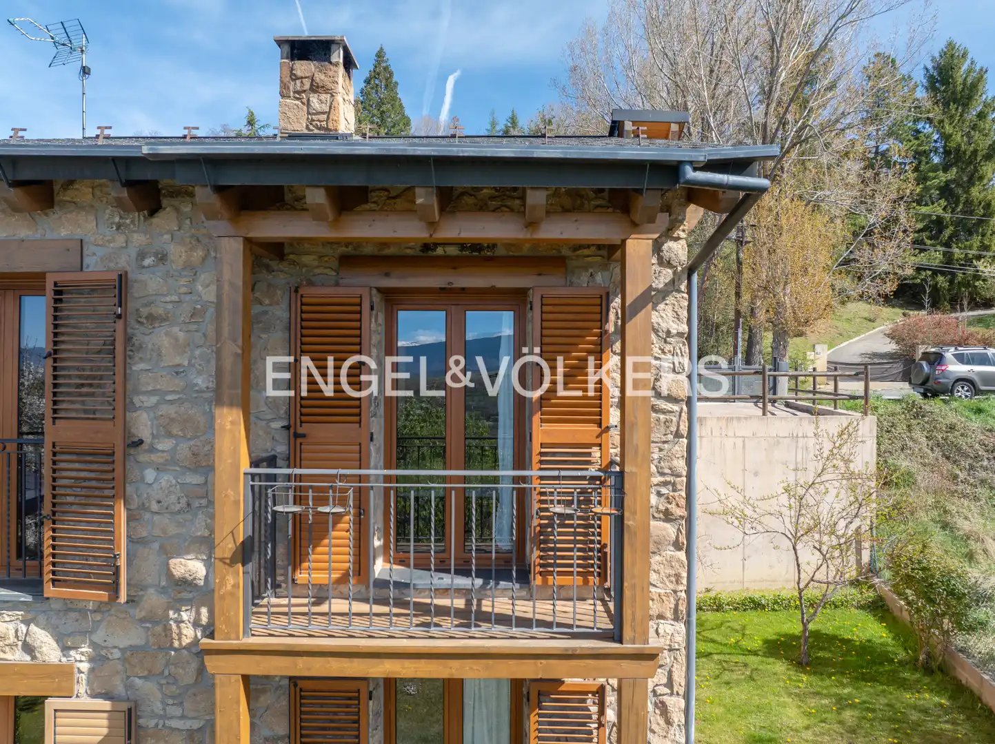 Casa amb terrassa en venda a Carrer Dels Vignals 33, imagen 52