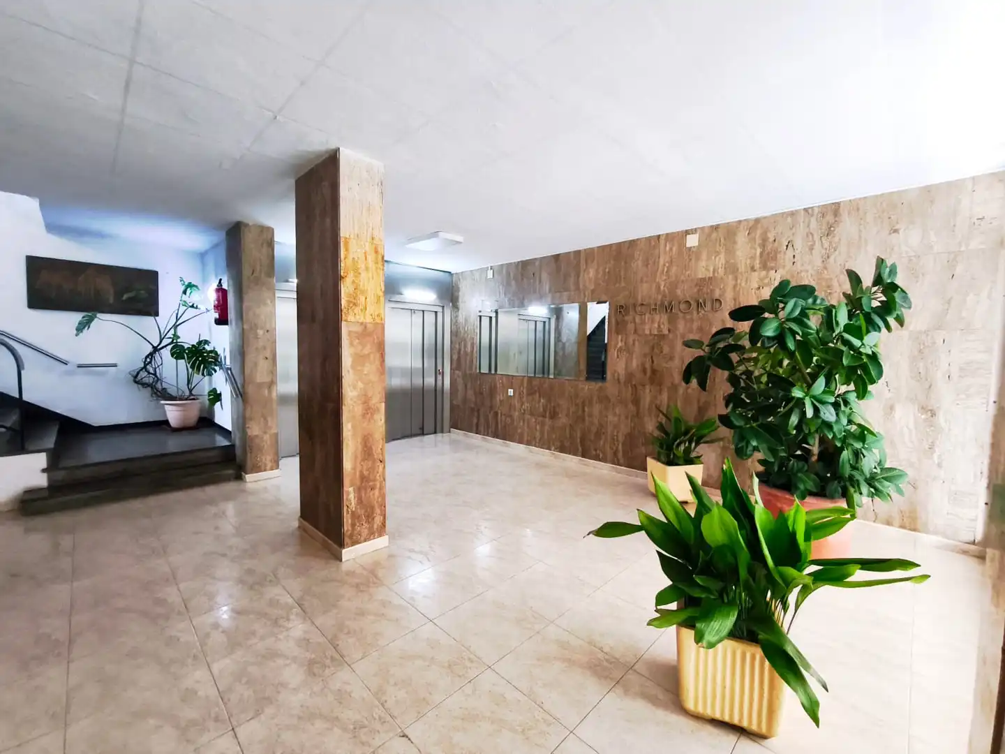 Appartement compact avec terrasse à vendre à Fenals, imagen 24