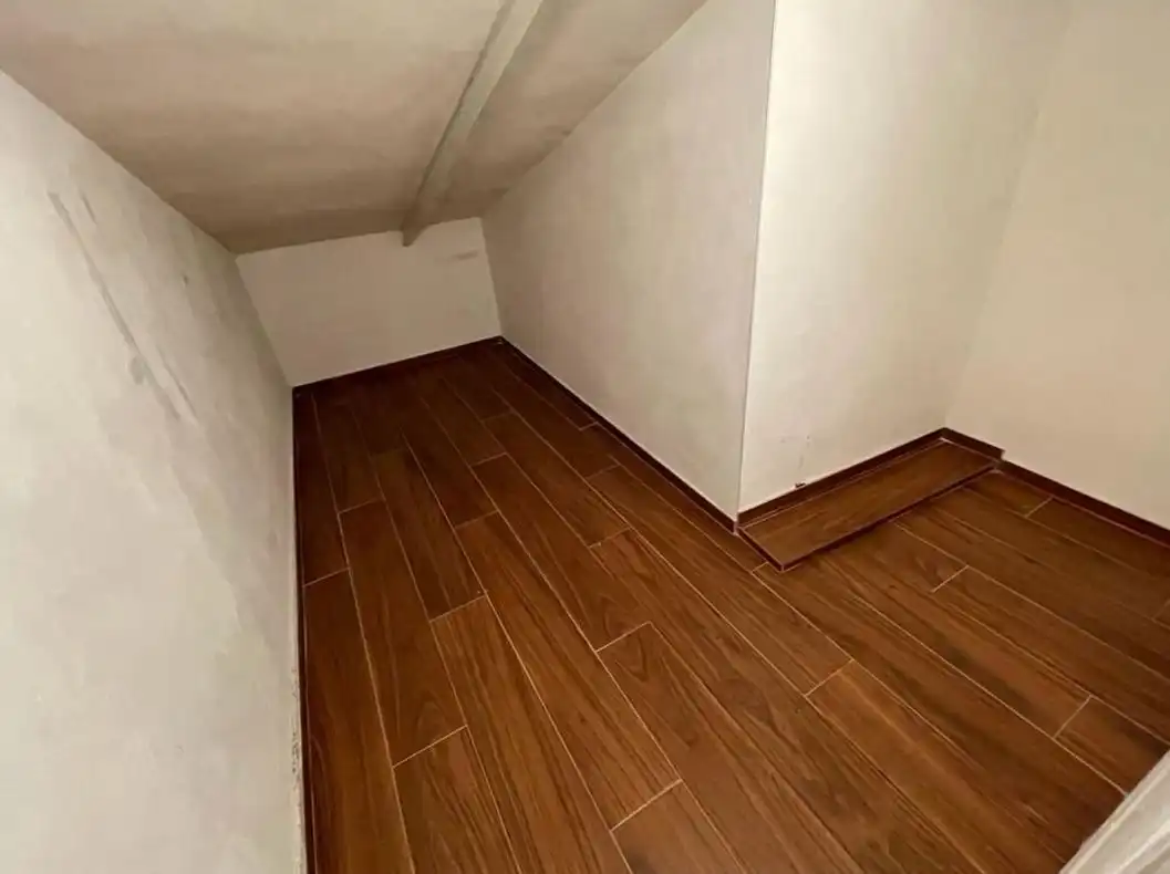 Piso en venta en Alcázar de San Juan con Trastero