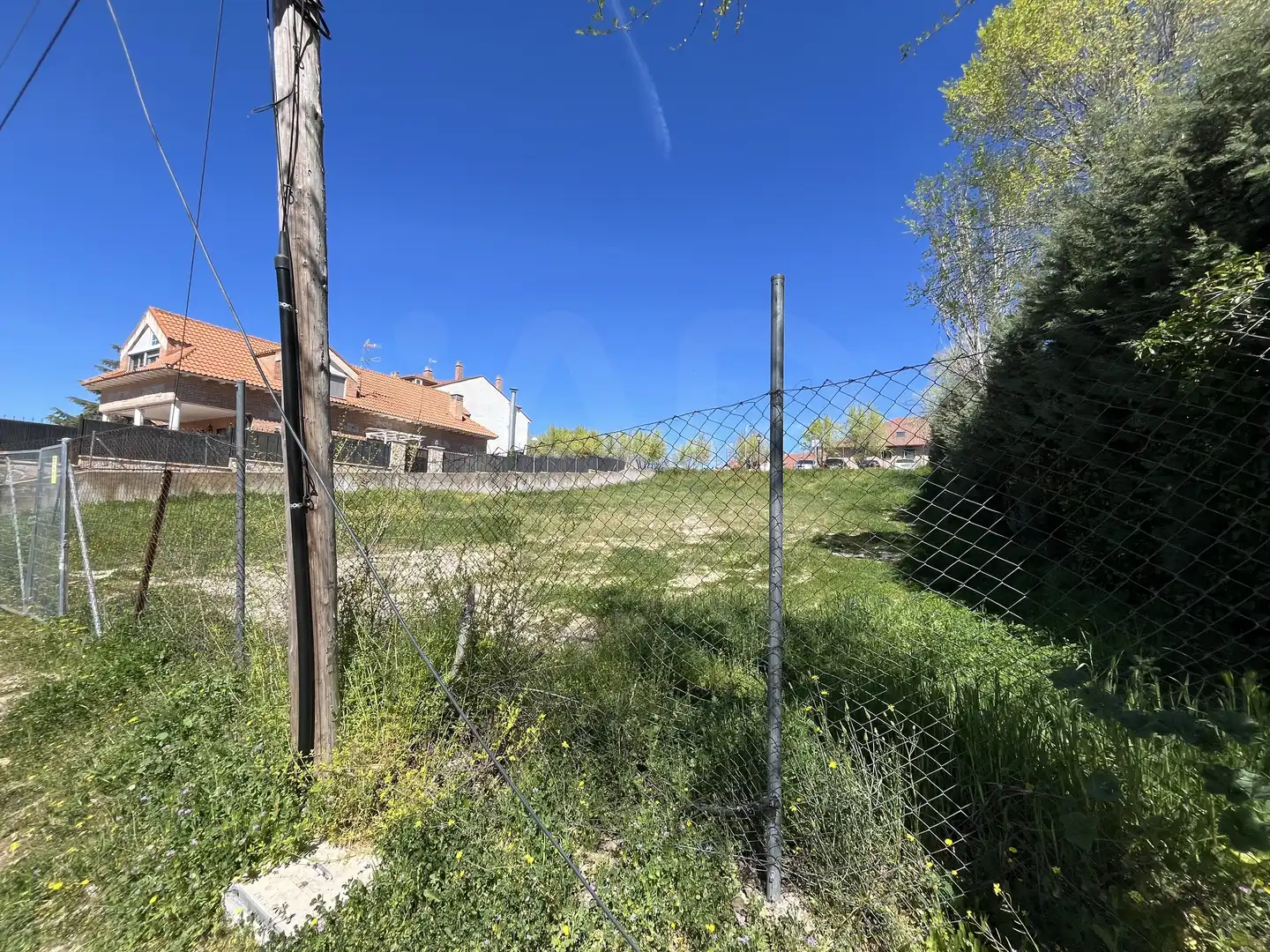 Terreno residenziale in vendita a Sevilla la Nueva, imagen 22