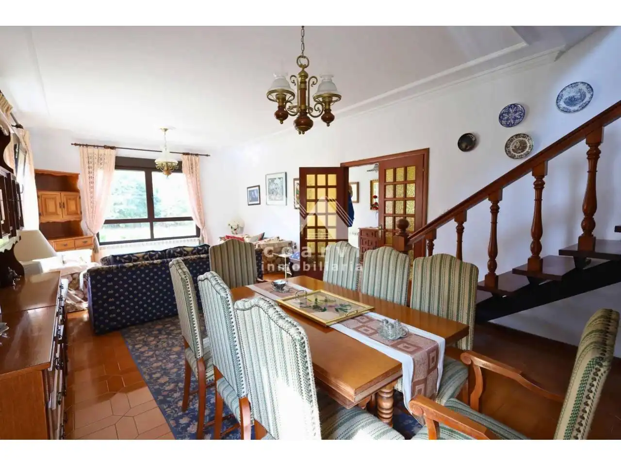 Maison avec jardin à vendre à Calle acea, imagen 10