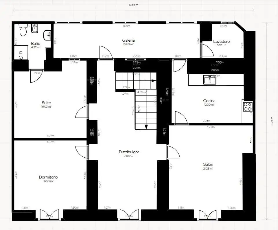 Houses for sale in Calle Calle Maleguas, Tapia de Casariego