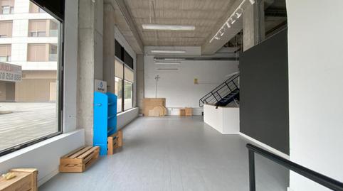 Photo 3 of Premises to rent in Calle Calle de Langileria, 126, Lamiako - Txopoeta, Bizkaia