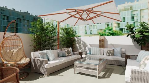 Photo 2 from new construction home in Flat for sale in Carrer de Pere Alegret, 8, Barceloneta -  Molí d'en Rovira, Barcelona