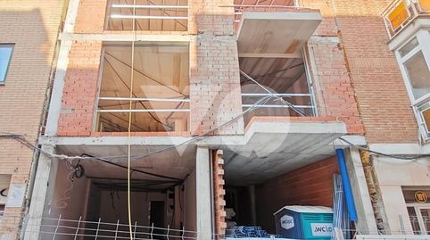 Foto 3 de Apartamento en venta en De la Dirección, Valdeacederas, Madrid Capital