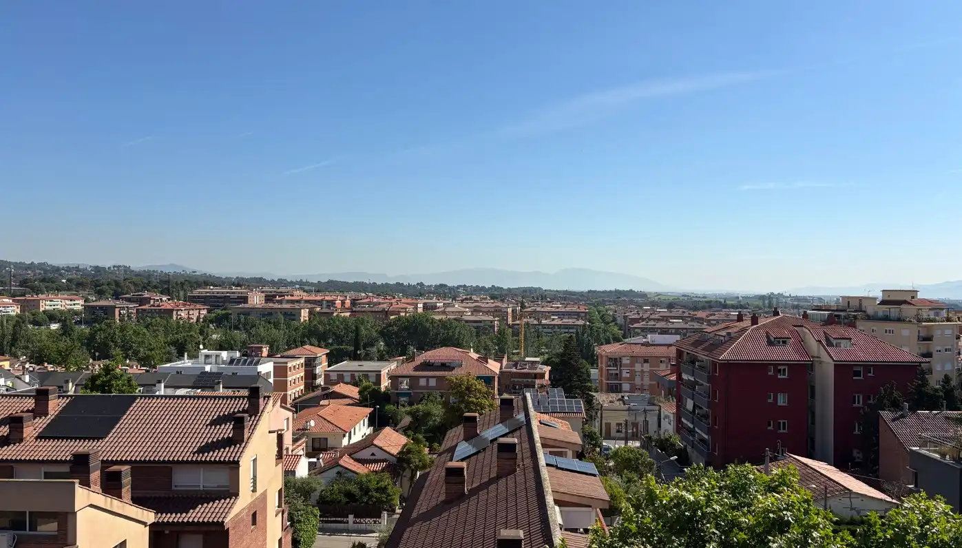 Àtic en venda a Passeig de la Creu, 15, Sant Domènec