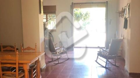 Amplia casa de campo en Beniarbeig. La casa se encuentra en un terreno urbano de 28.000m2 y cuenta con 2 alturas con salóncomedor,, imatge 4