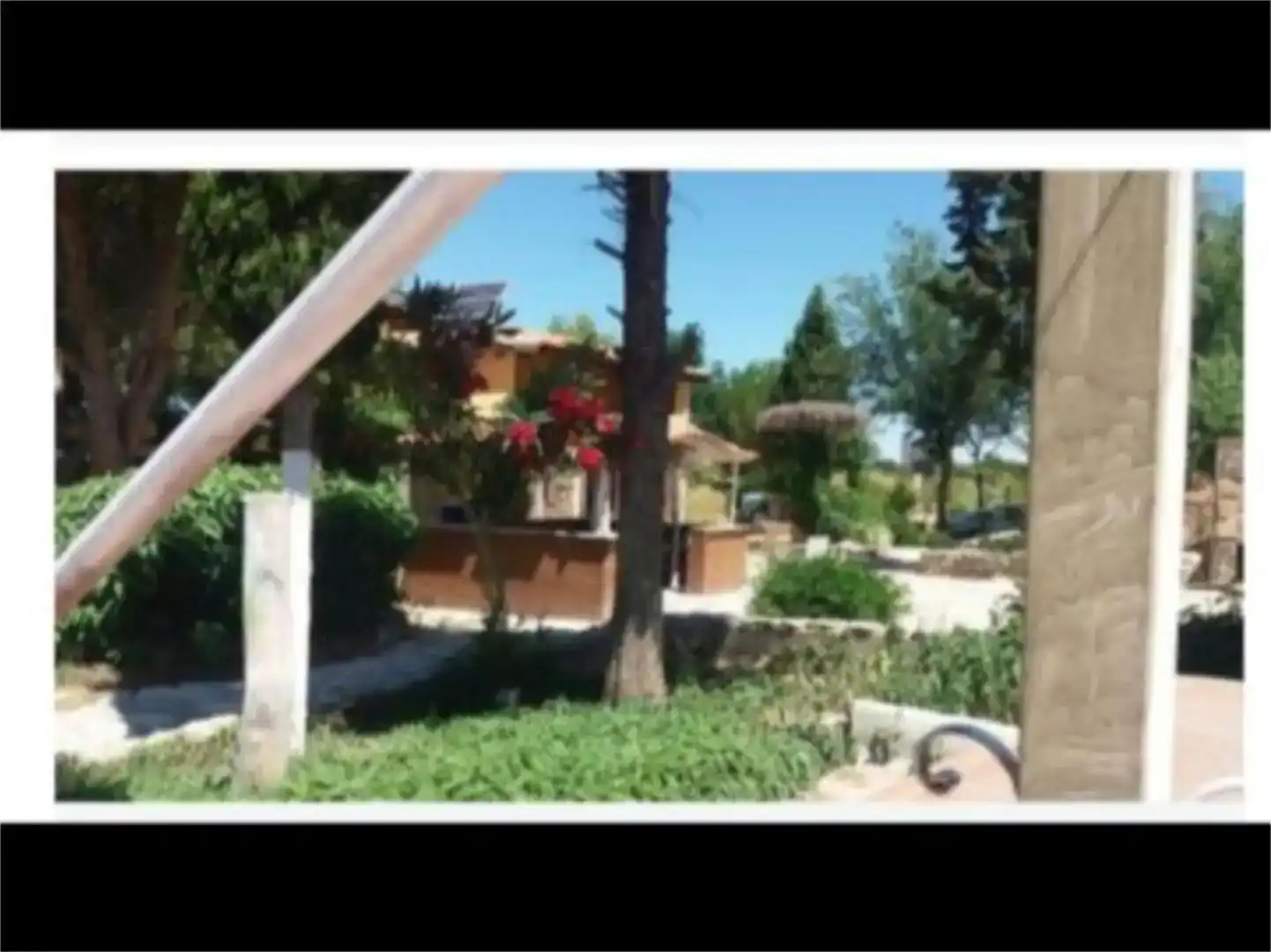 Finca rústica en venda en Titulcia amb Jardí privat, Traster i Piscina