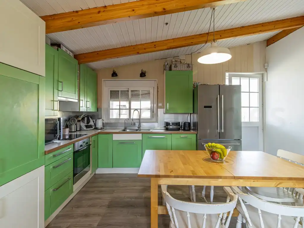 Casa en venda a Caballero Bonald - San José Obrero - Guadalcacín, imagen 60