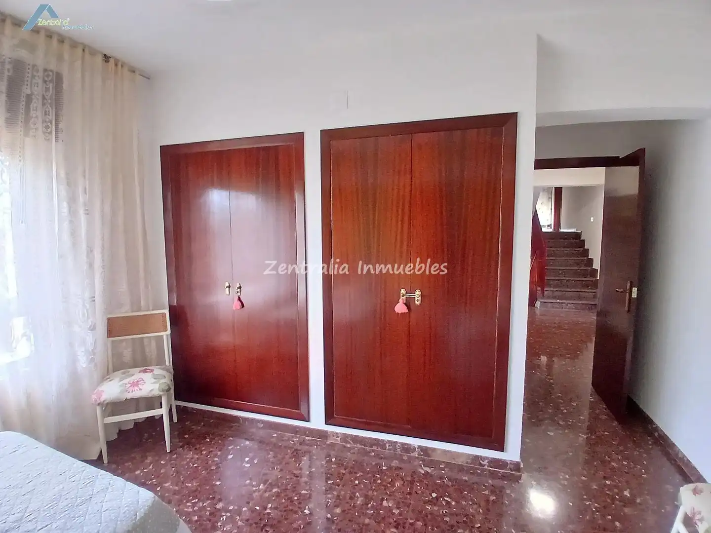 Casa o chalet en venta en Zaragoza con Aire acondicionado, Calefacción y Jardín privado