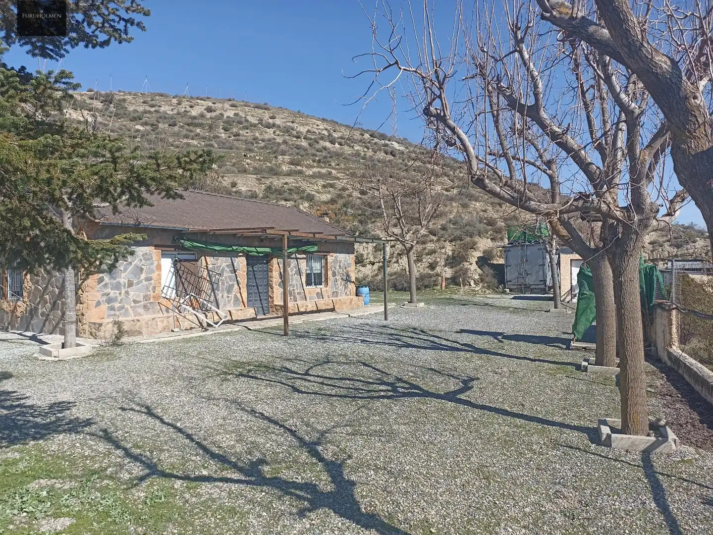 Terreny residencial en venda a Calle campo de Gol, imagen 2