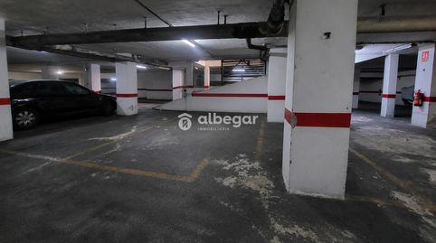 Foto 3 de Garatge en venda a Burjasot, Marxalenes, Valencia Capital