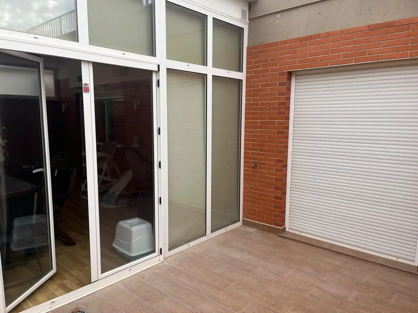 Penthouse with lift for sale in Lorca Ciudad, imagen 10