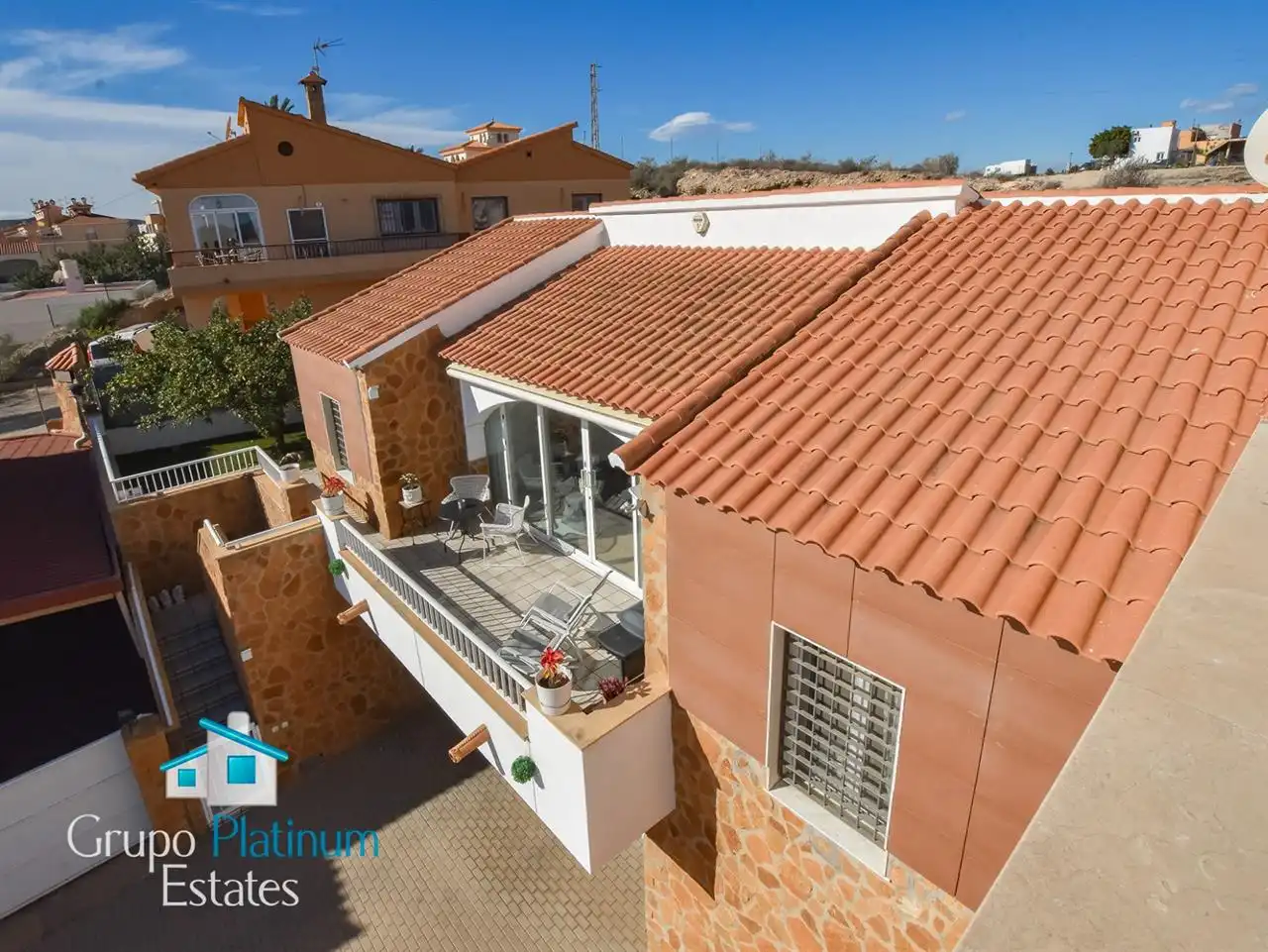 Casa o xalet en venda a Palomares