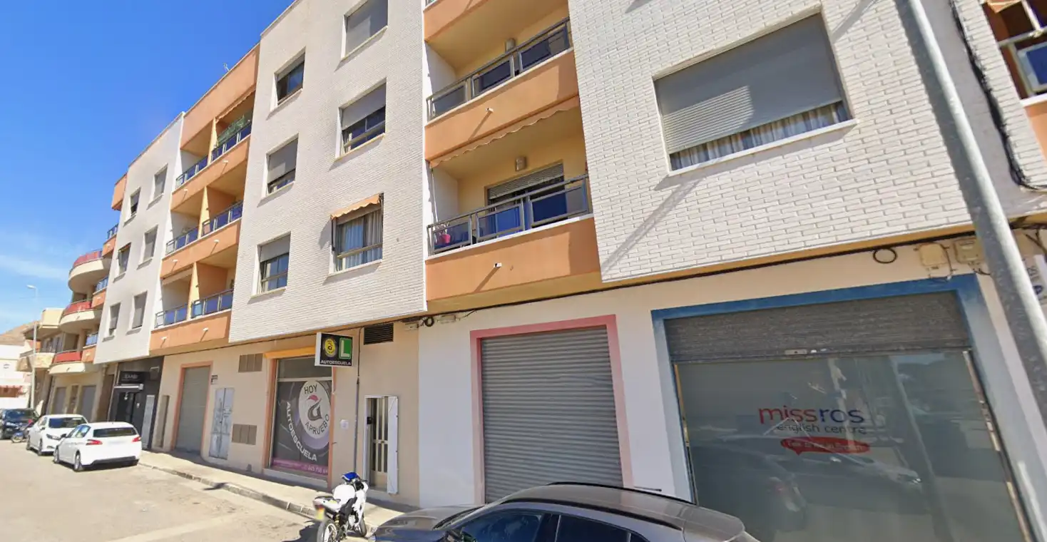 Exterior view of Flat for sale in Redován