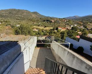 Haus oder Chalet zum verkauf in Calle Subida al Cabildo, Hervás