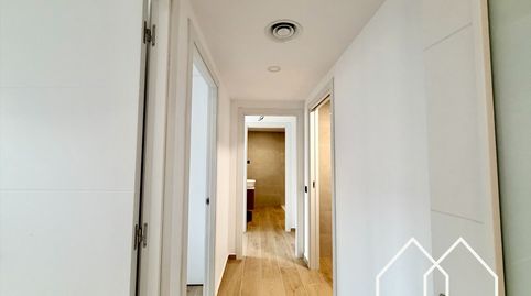 Foto 4 de Dúplex en venda a Doctor Josep Maria Vilaseca, Poble, Calonge i Sant Antoni