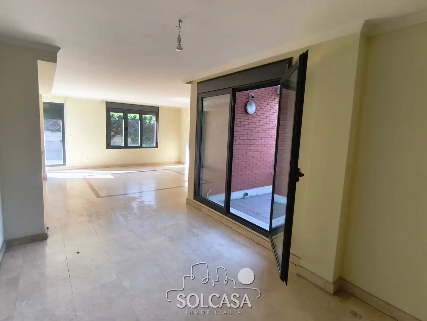 Habitatge amb terrassa en venda a Camino del Cabildo, imagen 7