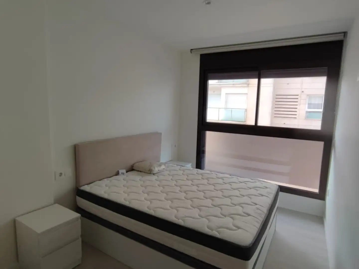 Wohnung zur Miete in Juan de Borbón