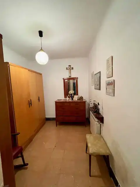 Dormitori de Casa o xalet en venda en Sant Pere de Riudebitlles amb Calefacció, Terrassa i Traster