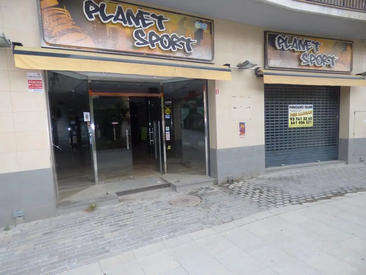 Business premises to rent in Malgrat de Mar, imagen 13