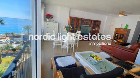 Foto 4 de Pis de lloguer a Nueva Nerja, Málaga