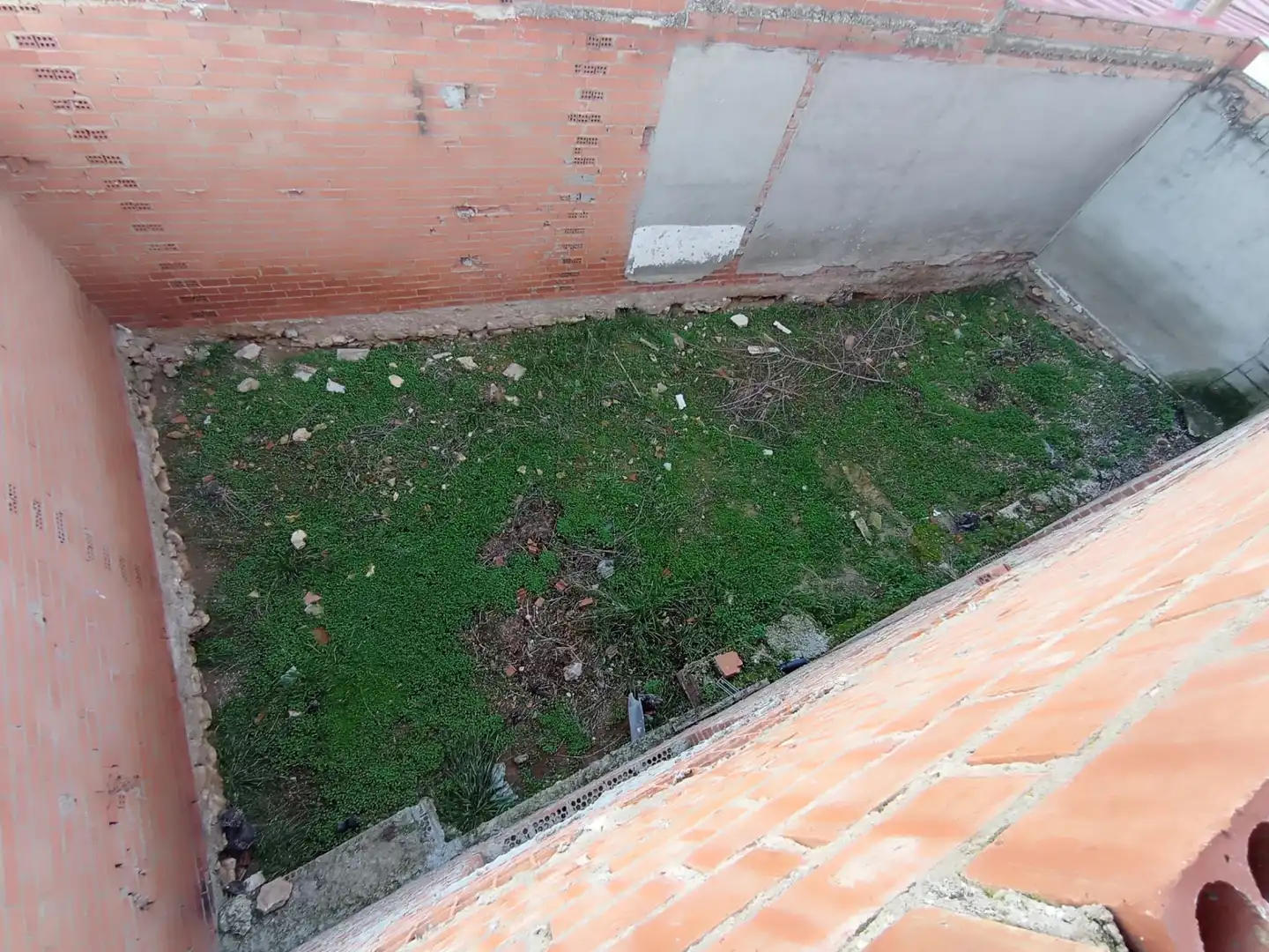 Habitatge amb jardí en venda a Calle Santa María, imagen 35