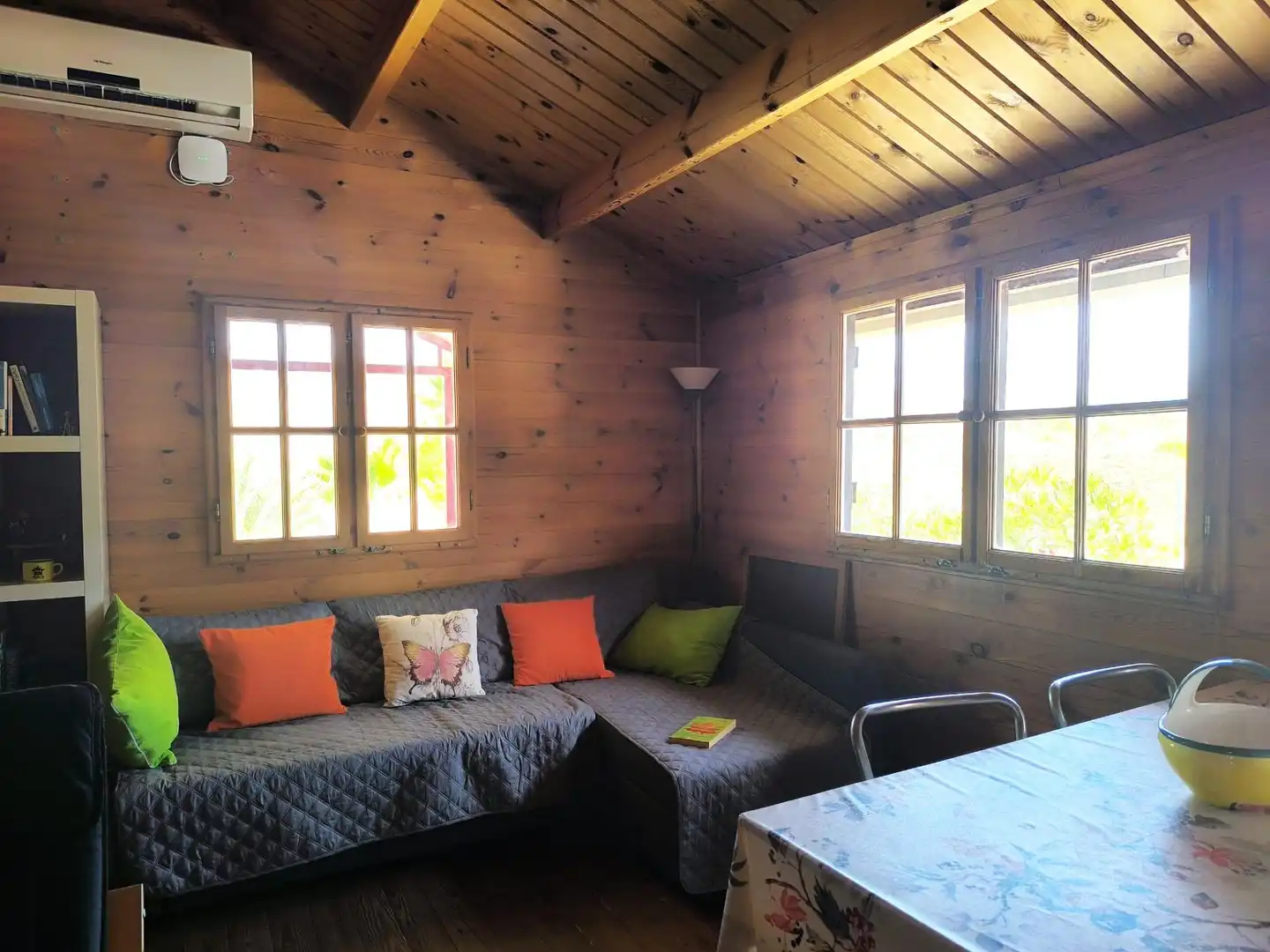 Villa mit Pool zum Verkauf in El Fenazar - Campotéjar, imagen 12