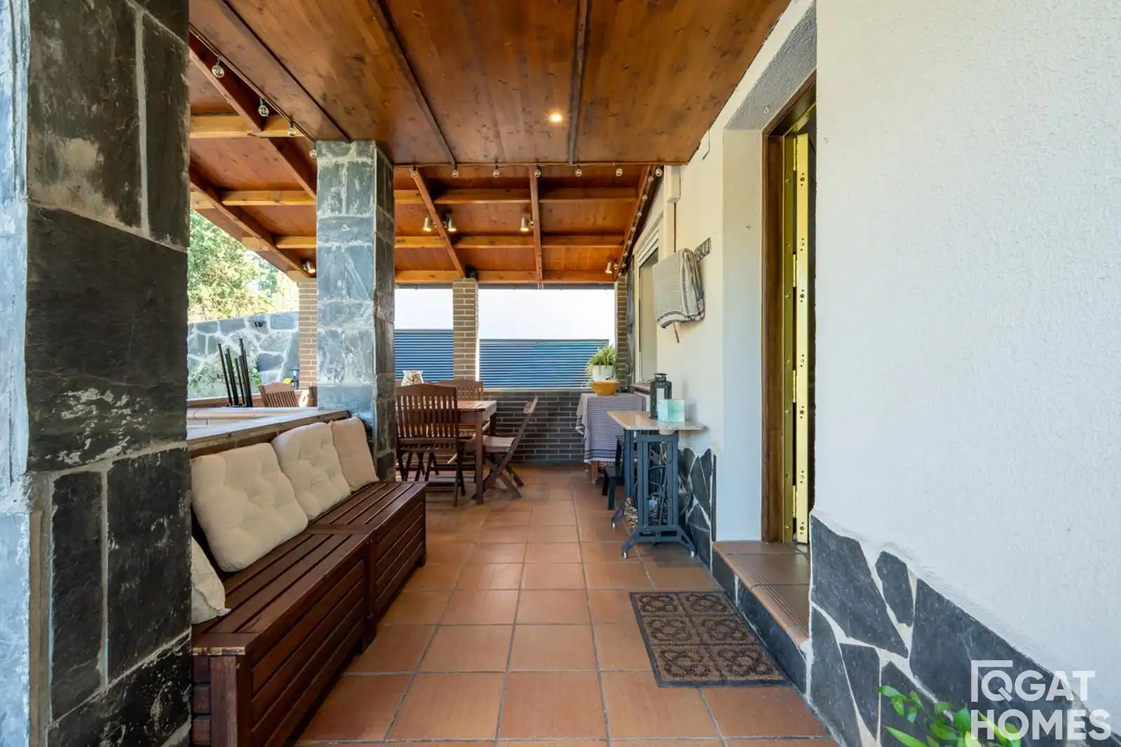 Casa con piscina en venta en Torrent, imagen 14