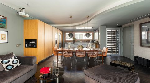 Foto 3 de Casa o chalet en venta en El Putget i el Farró, Barcelona Capital