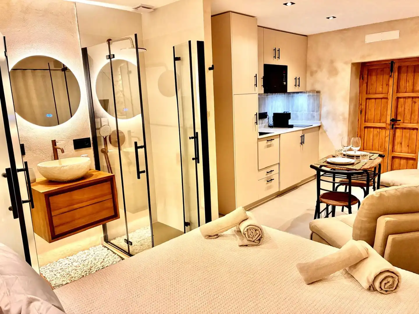 Apartment for sale in Vejer, imagen 11