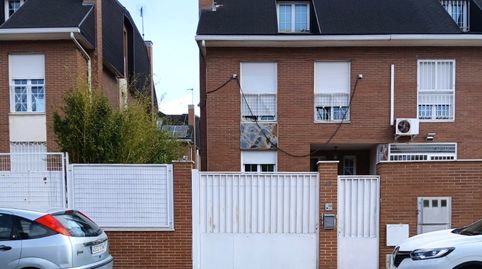 Foto 2 de Piso en venta en Geminis, Parla Este, Parla
