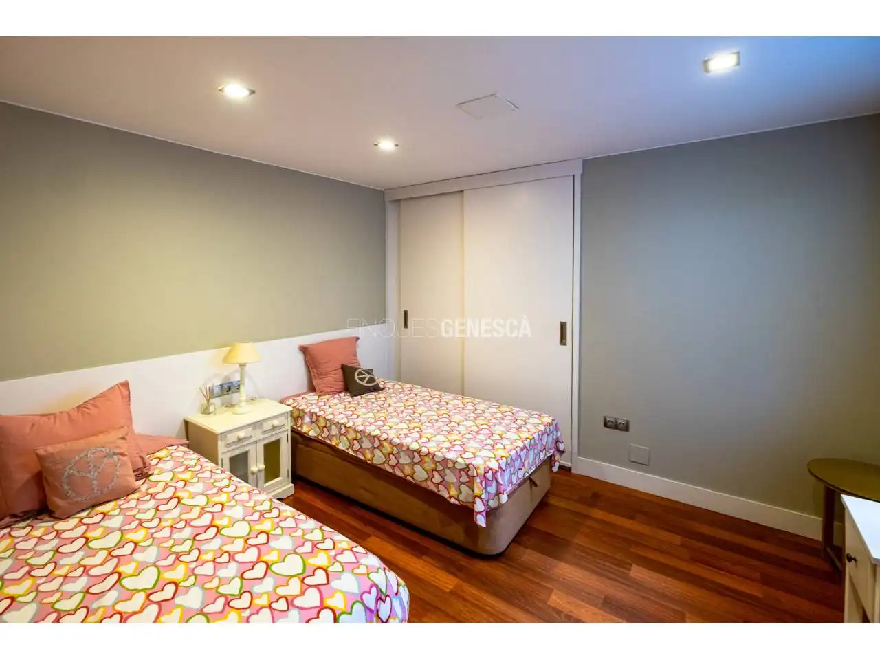 Haus oder Chalet zum Verkauf in Calle Ramon Llull, Matadepera