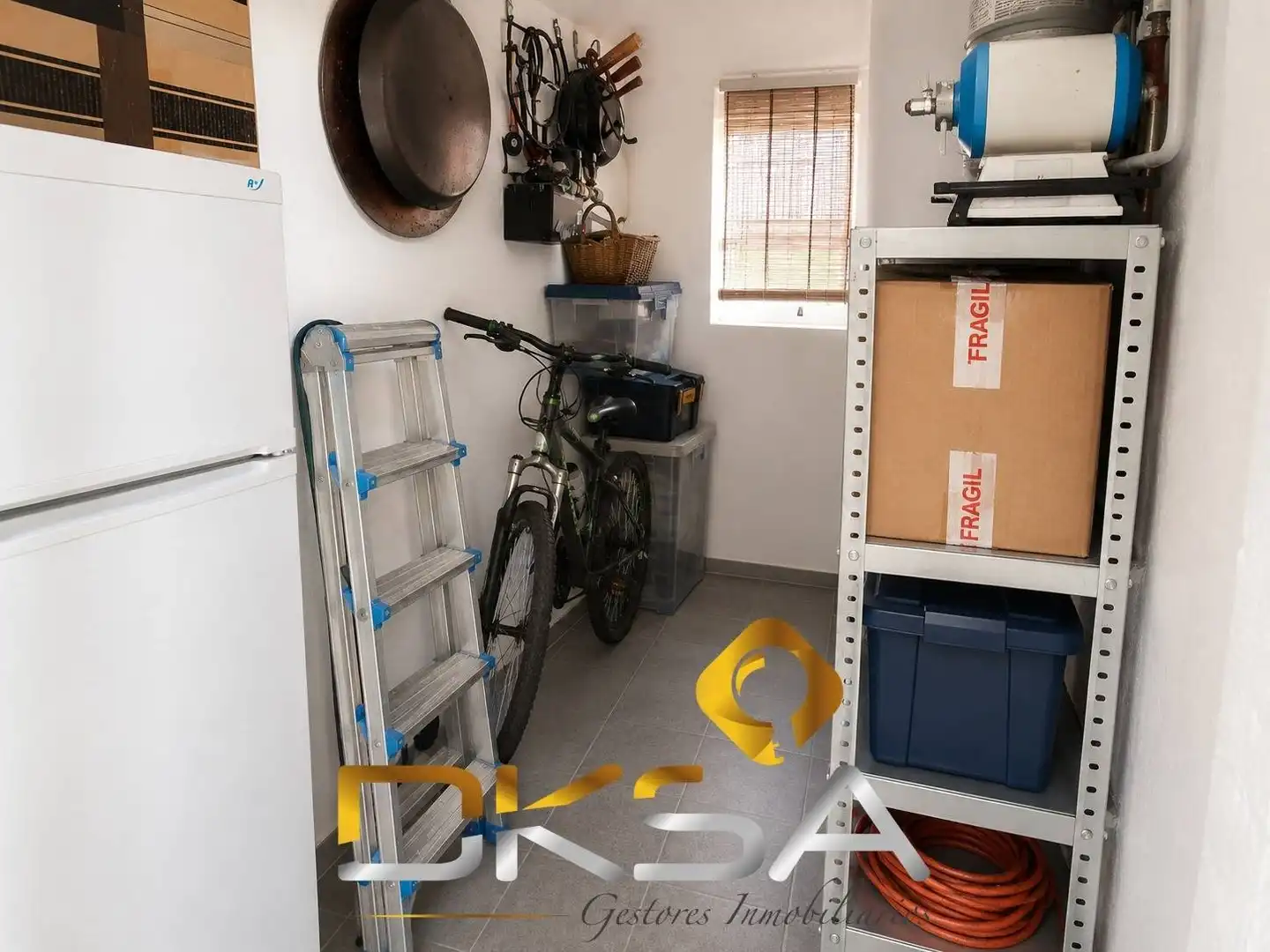 Casa o xalet en venda a Calle SEQUIETA, Centro