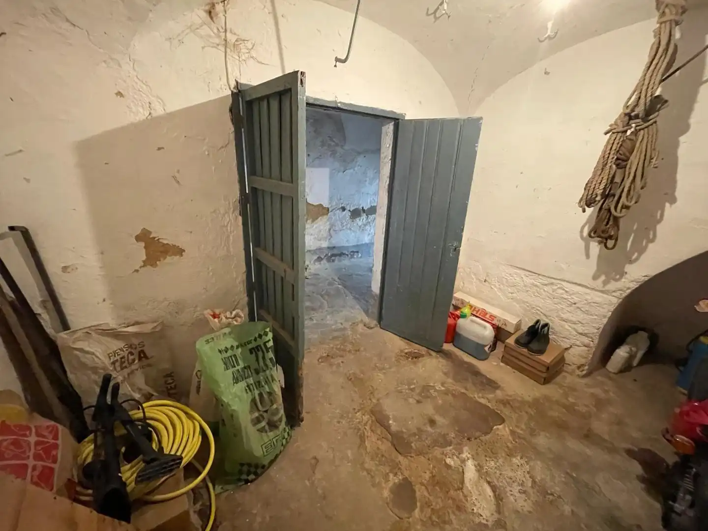 Casa o xalet en venda en Montánchez amb Terrassa i Traster