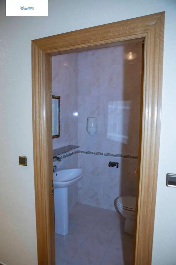 Casa con terrazza in vendita a San Pablo, imagen 26