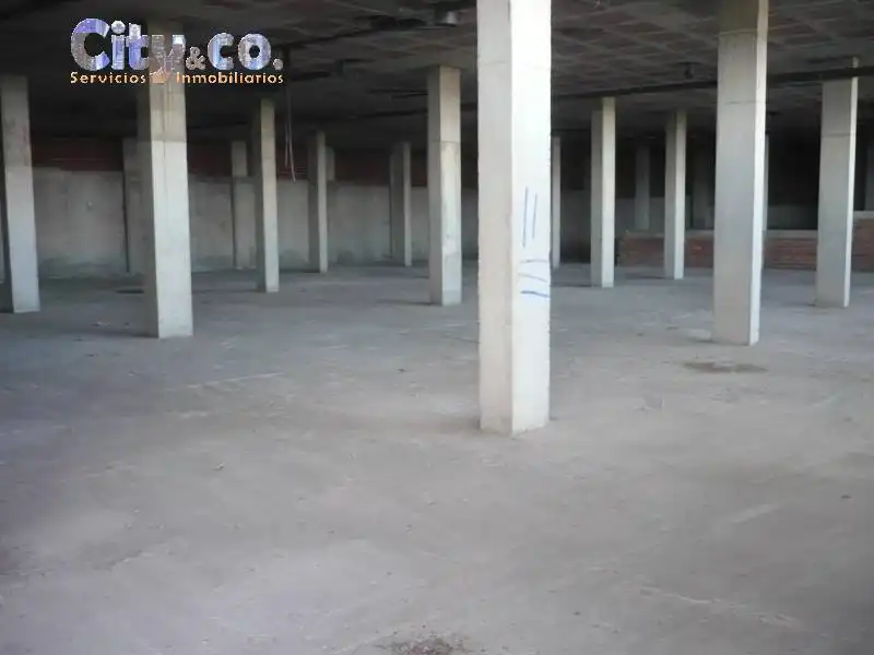 Local comercial en venda a Casco Urbano, imagen 2