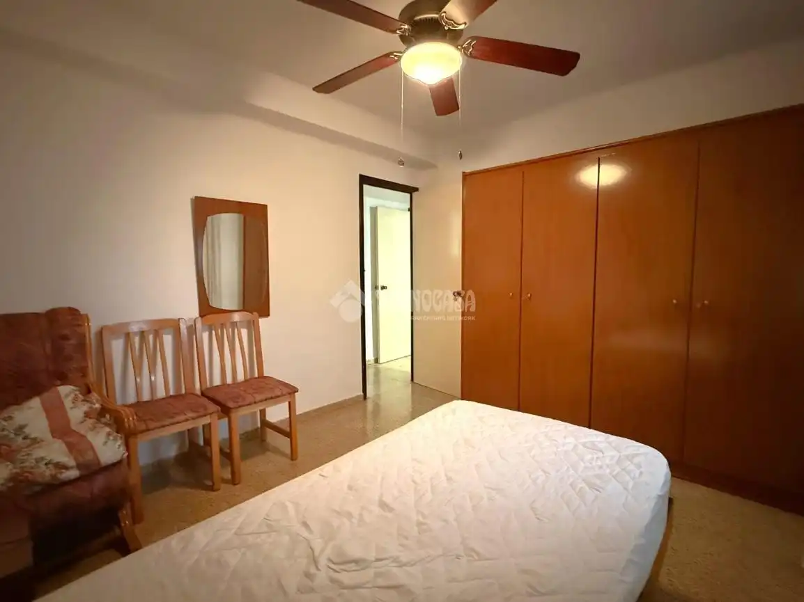 Habitación de Piso en venta en Málaga