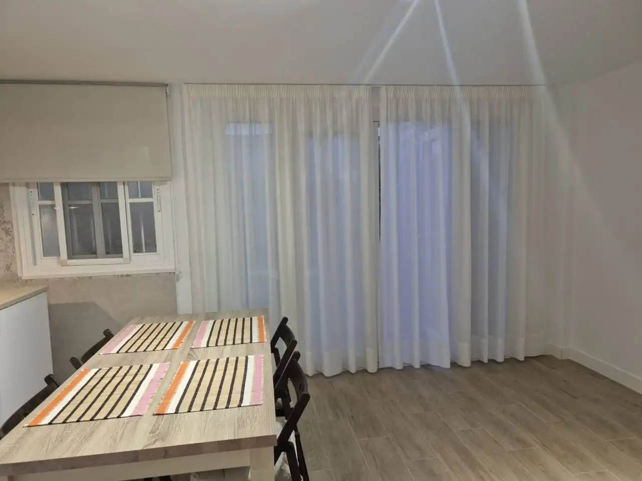 Apartments for rent in Avenida Jábega, La Cala del Moral