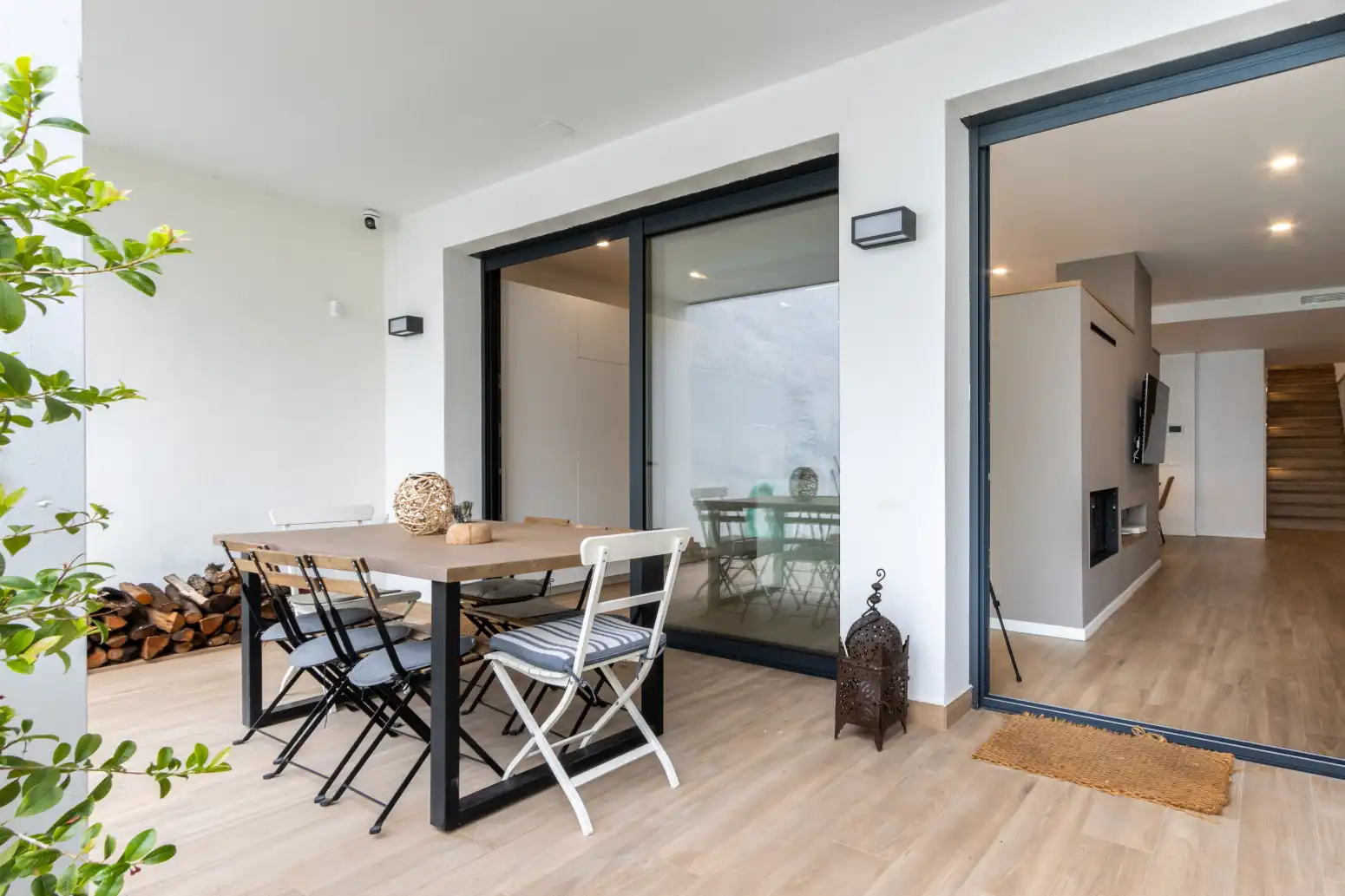 Terrace of Houses for sale in Ponent